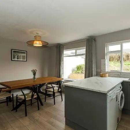 Vakantiehuis Teach An Choill, Dingle