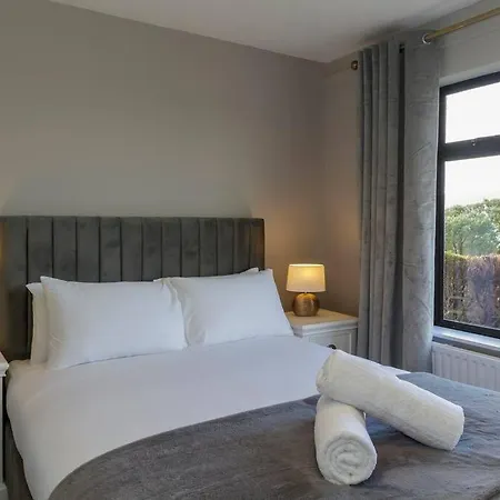 Teach An Choill, * Дингл