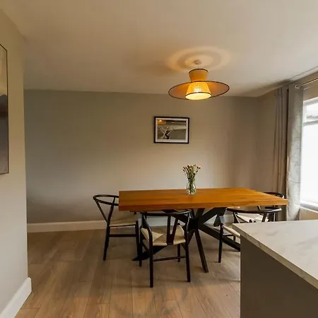 Teach An Choill, Дом отдыха *