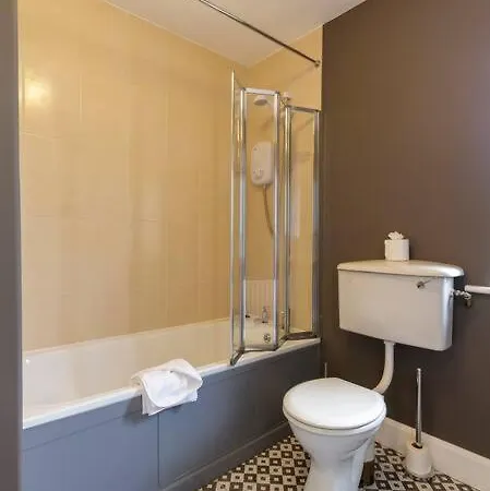 Teach An Choill, * Dingle