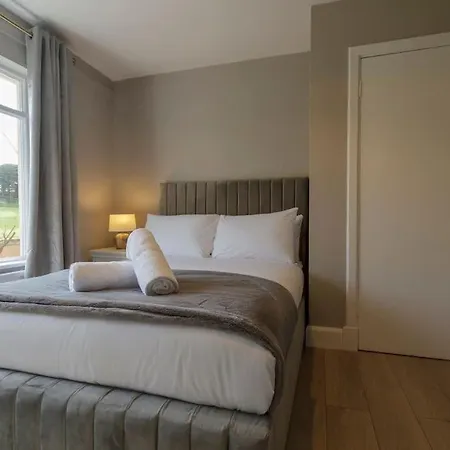 Teach An Choill, Дом отдыха *