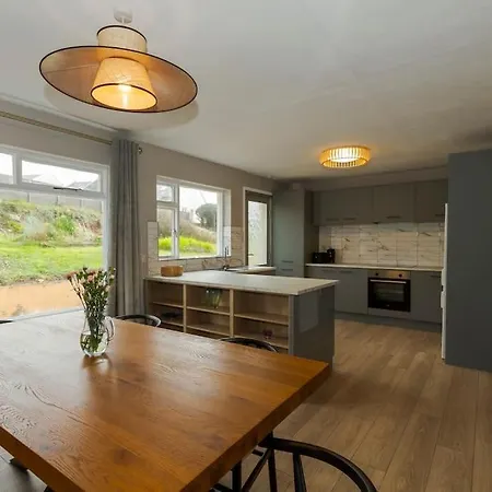 Дом отдыха Teach An Choill, *