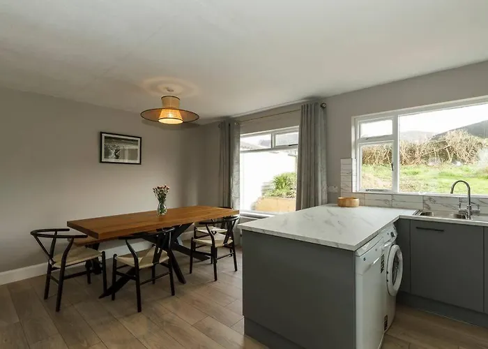 Дом отдыха Teach An Choill, Дингл