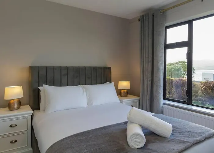 Teach An Choill, * Дингл