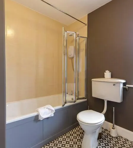 Teach An Choill, * Дингл