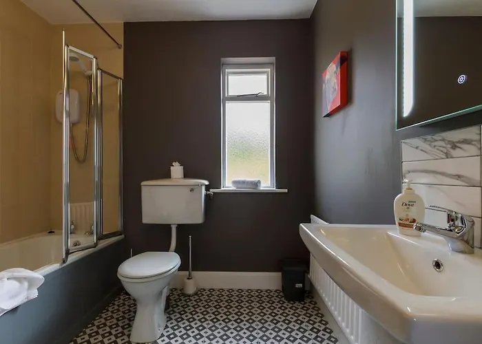 Teach An Choill, Dingle