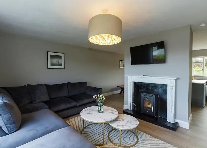 Nyaraló Teach An Choill,