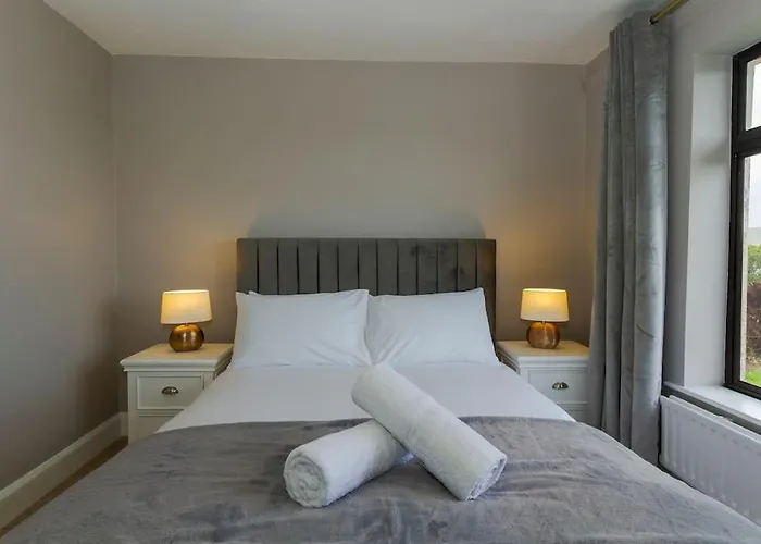 Teach An Choill, Дингл